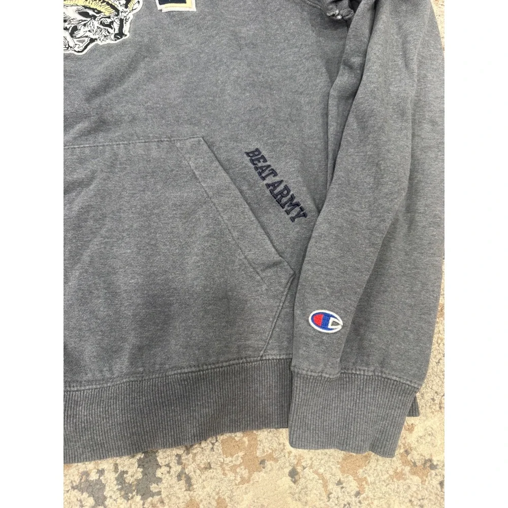 Champion heritage hoodie